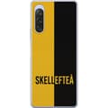 Miniatyrbilde 1 av 3: Sony Xperia 10 V Gjennomsiktig deksel Skellefteå – Hockey