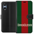 Miniatyrbillede 1 af 3: Sony Xperia 10 VI Tegnebogsetui Örnsköldsvik – Hockey