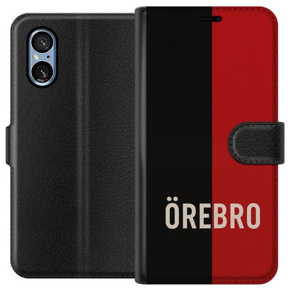 Sony Xperia 10 VI Plånboksfodral Örebro – Hockey