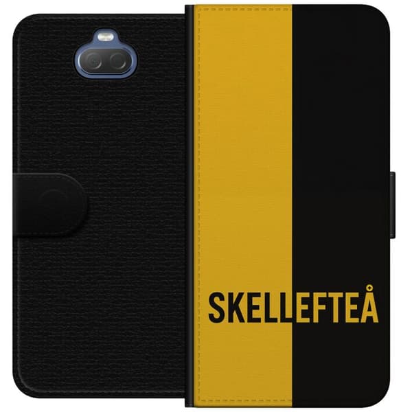 Sony Xperia 10 Plus Lommeboketui Skellefteå – Hockey