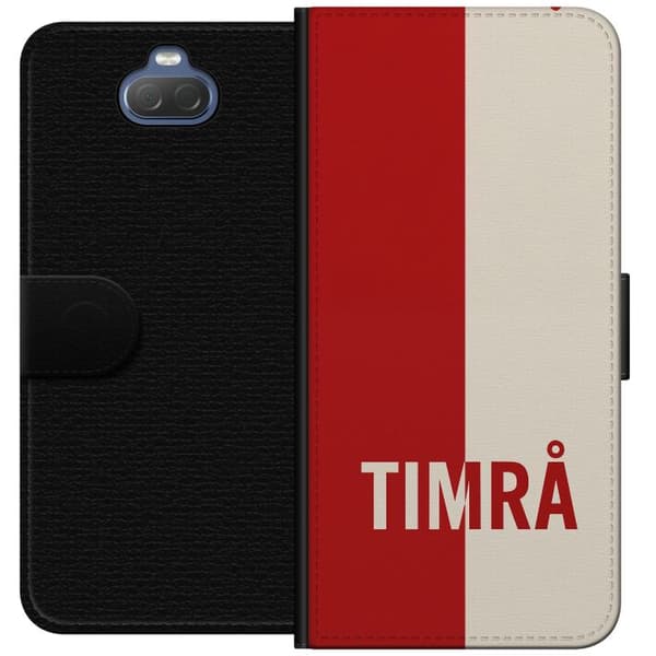 Sony Xperia 10 Plus Lommeboketui Timrå - Hockey