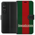 Miniatyrbilde 1 av 3: Sony Xperia 1 V Lommeboketui Örnsköldsvik – Hockey