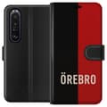 Miniatyrbilde 1 av 3: Sony Xperia 1 III Lommeboketui Örebro – Hockey