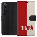 Miniatyrbilde 1 av 3: Sony Xperia 1 III Lommeboketui Timrå - Hockey
