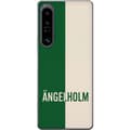 Miniatyrbilde 1 av 3: Sony Xperia 1 IV Gjennomsiktig deksel Ängelholm – Hockey