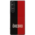 Miniatyrbillede 1 af 3: Sony Xperia 1 VI Gennemsigtig cover Örebro – Hockey