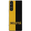 Miniatyrbilde 1 av 3: Sony Xperia 1 VI Gjennomsiktig deksel Skellefteå – Hockey