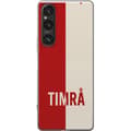Miniatyrbillede 1 af 3: Sony Xperia 1 VI Gennemsigtig cover Timrå - Hockey