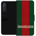 Miniatyrbillede 1 af 3: Sony Xperia 5 II Tegnebogsetui Örnsköldsvik – Hockey
