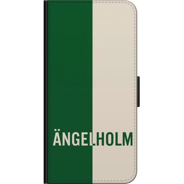 Sony Xperia 5 II Lompakkokotelo Ängelholm – Hockey