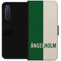 Pikkukuva 1 / 3: Sony Xperia 5 II Lompakkokotelo Ängelholm – Hockey
