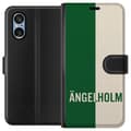 Miniatyrbilde 1 av 3: Sony Xperia 5 V Lommeboketui Ängelholm – Hockey