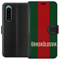 Miniatyrbilde 1 av 3: Sony Xperia 5 IV Lommeboketui Örnsköldsvik – Hockey