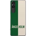 Miniatyrbillede 1 af 3: Sony Xperia 5 V Gennemsigtig cover Ängelholm – Hockey