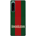 Miniatyrbild 1 av 3: Sony Xperia 5 IV Genomskinligt Skal Örnsköldsvik – Hockey