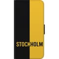 Miniatyrbillede 3 af 3: Sony Xperia XA2 Tegnebogsetui Stockholm – fodbold