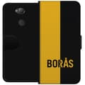 Miniatyrbillede 1 af 3: Sony Xperia XA2 Tegnebogsetui Borås - fodbold