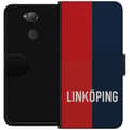 Miniatyrbillede 1 af 3: Sony Xperia XA2 Tegnebogsetui Linköping – Ishockey