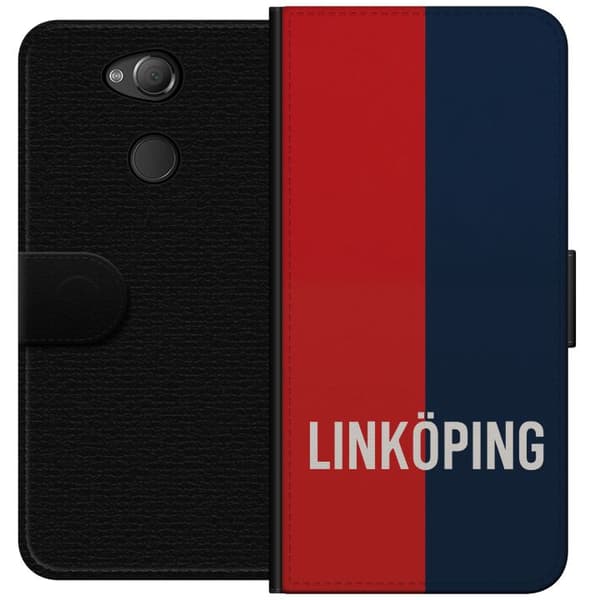 Sony Xperia XA2 Tegnebogsetui Linköping – Ishockey