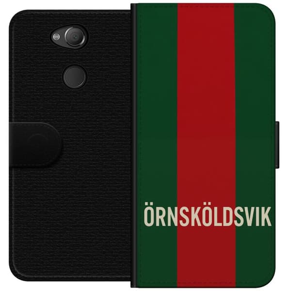 Sony Xperia XA2 Tegnebogsetui Örnsköldsvik – Hockey