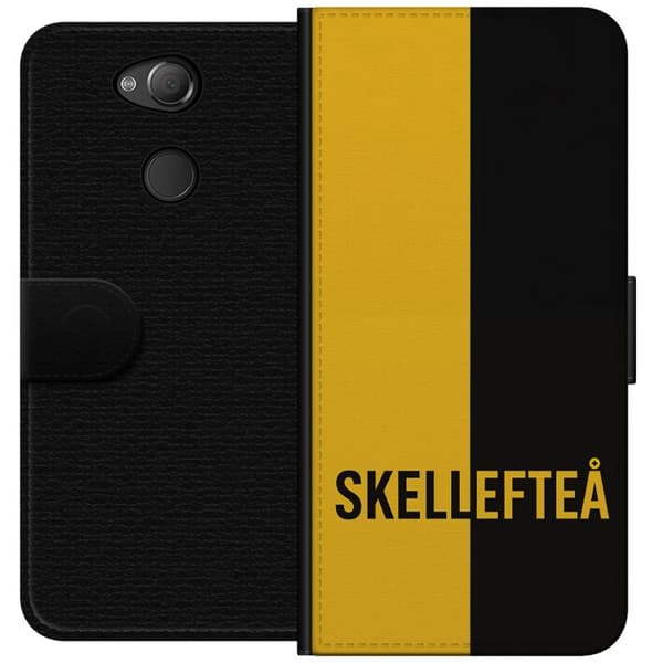 Sony Xperia XA2 Tegnebogsetui Skellefteå – Hockey