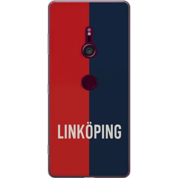 Sony Xperia XZ3 Genomskinligt Skal Linköping – Hockey
