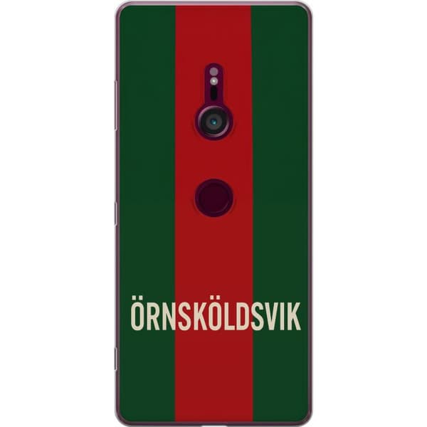 Sony Xperia XZ3 Genomskinligt Skal Örnsköldsvik – Hockey