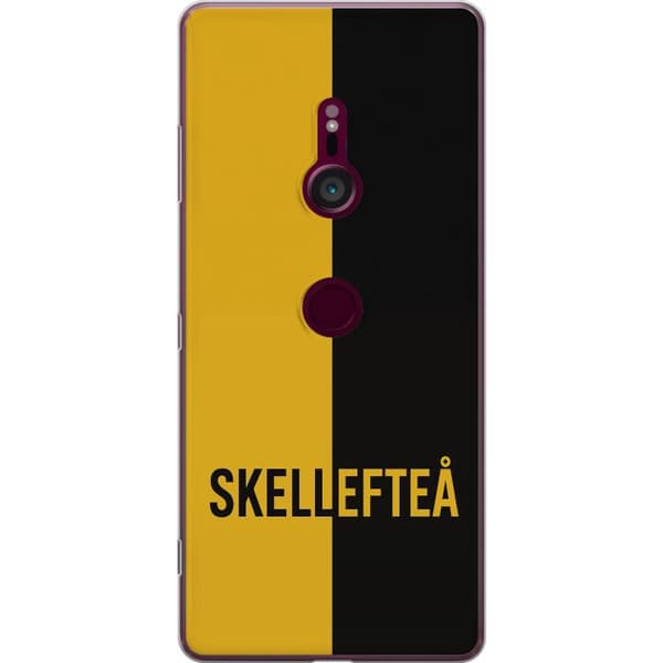 Sony Xperia XZ3 Genomskinligt Skal Skellefteå – Hockey
