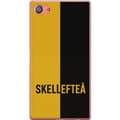 Miniatyrbilde 1 av 3: Sony Xperia Z5 Compact Gjennomsiktig deksel Skellefteå – Hockey