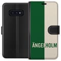 Pikkukuva 1 / 3: Samsung Galaxy S10e Lompakkokotelo Ängelholm – Hockey