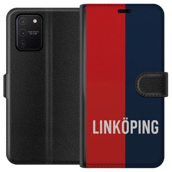 Samsung Galaxy S10 Lite Tegnebogsetui Linköping – Ishockey