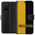 Miniatyrbild 1 av 3: Samsung Galaxy S10 Lite Plånboksfodral Skellefteå – Hockey
