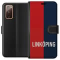 Pikkukuva 1 / 3: Samsung Galaxy S20 FE Lompakkokotelo Linköping – Jääkiekko