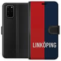 Miniatyrbilde 1 av 3: Samsung Galaxy S20+ Lommeboketui Linköping – Ishockey