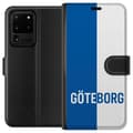Pikkukuva 1 / 3: Samsung Galaxy S20 Ultra Lompakkokotelo Göteborg - jalkapallo