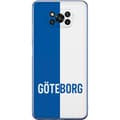 Miniatyrbillede 1 af 3: Xiaomi Poco X3 Pro Gennemsigtig cover Göteborg - fodbold