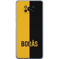Miniatyrbillede 1 af 3: Xiaomi Poco X3 Pro Gennemsigtig cover Borås - fodbold