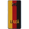 Miniatyrbillede 1 af 3: Xiaomi Poco X3 Pro Gennemsigtig cover Luleå – Hockey