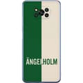 Miniatyrbillede 1 af 3: Xiaomi Poco X3 Pro Gennemsigtig cover Ängelholm – Hockey