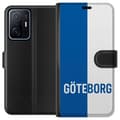 Miniatyrbild 1 av 3: Xiaomi 11T Plånboksfodral Göteborg – fotboll