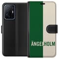 Miniatyrbillede 1 af 3: Xiaomi 11T Tegnebogsetui Ängelholm – Hockey