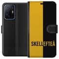 Miniatyrbillede 1 af 3: Xiaomi 11T Tegnebogsetui Skellefteå – Hockey