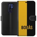 Miniatyrbilde 1 av 3: Xiaomi Redmi 9 Lommeboketui Borås - fotball
