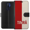Miniatyrbilde 1 av 3: Xiaomi Redmi 9 Lommeboketui Timrå - Hockey