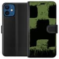 Pikkukuva 1 / 3: Apple iPhone 12 mini Lompakkokotelo A Minecraft Movie