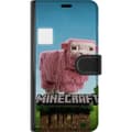 Miniatyrbillede 3 af 3: Apple iPhone 12 Pro Tegnebogsetui A Minecraft Movie