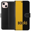 Miniatyrbild 1 av 3: Apple iPhone 13 Plånboksfodral Borås – fotboll