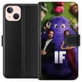 Pikkukuva 1 / 3: Apple iPhone 13 Lompakkokotelo IF: Låtsaskompisar