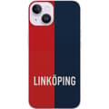 Miniatyrbillede 1 af 3: Apple iPhone 14 Plus Gennemsigtig cover Linköping – Ishockey
