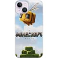 Miniatyrbillede 1 af 3: Apple iPhone 14 Plus Gennemsigtig cover A Minecraft Movie